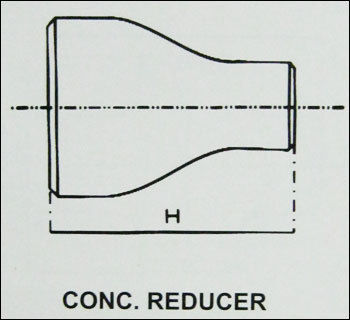 Conc. Reducer