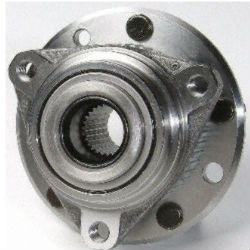 Hub Bearing Assembly