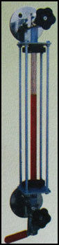 Liquid Level Indicator Tubular Type