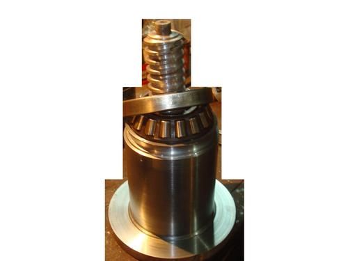 Mechanical Screw Jack