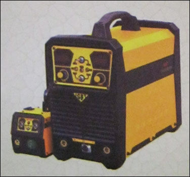 Mig Welding Machine (Mig-250)
