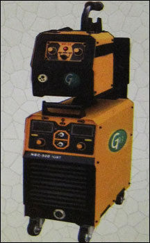  मिग वेल्डिंग मशीन (मिग -500) 