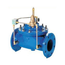 Pressure Reducing Valve