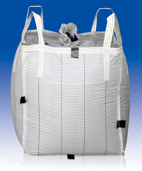 Tianjin Changying Woven Bags