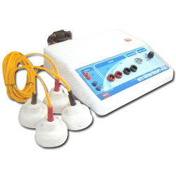 Vacuum Therapy System