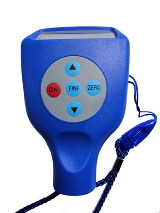ACT2100 Coating Thickness Gauge