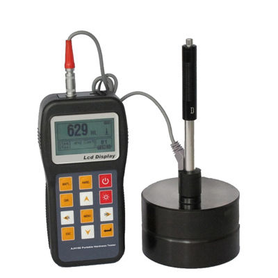 AJH180 Portable Hardness Tester