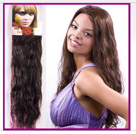 Brazilian Natural Hair