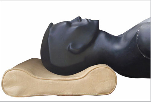 Cervical Pillow (Contoured Twin) (IGR-R-006.1)
