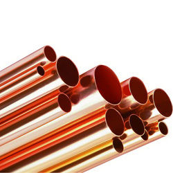 Copper Pipe