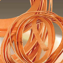 Copper Strip