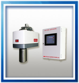 DF-6740 Infrared Moisture Analyzer