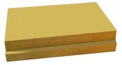 glass wool board