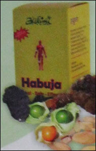 Habuja Capsules