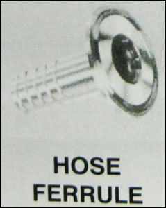 Hose Ferrule