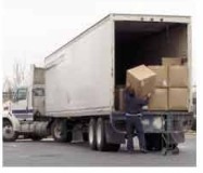 Industrial Goods Transportation Service By J. D. PACKERS & MOVERS
