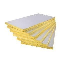 Insulation Glass Wool - High-Quality Fiberglass Material, Economical and User-Friendly Solution