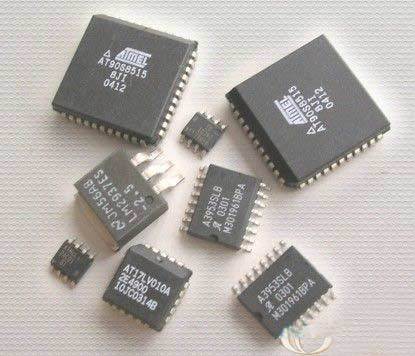 Integrated Circuits (IC)