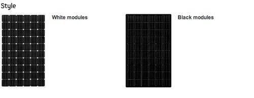 Reliable Solar Modules