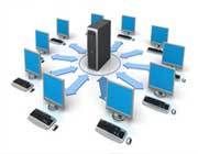 Server Monitoring SMS (UPS, Network, server) Software