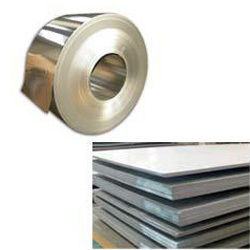 Stainless Steel Coil