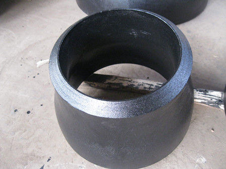 Steel Butt Welding Pipe Reducer