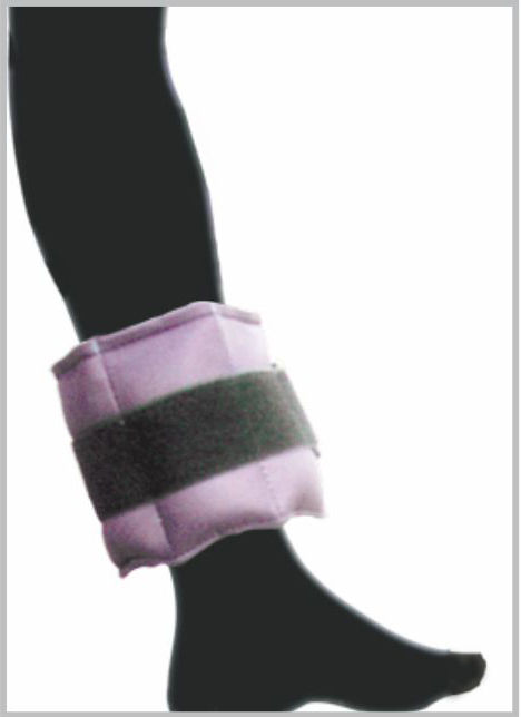 Weight Cuff (IGR-R-407)