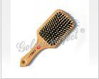 Wood Comb - Quality Wood Material, Ensuring Longevity and Durability