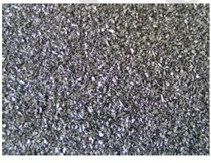 Anthracite Based Carbon Additive For Steelmaking And Iron Casting