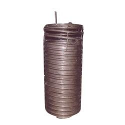 Boiler Coil - High Grade Material, Precision Engineering for Enhanced Reliability