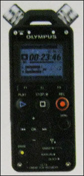 Digital Voice Recorder (Ls 14)