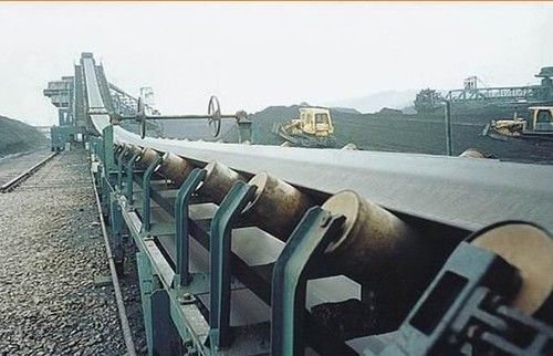 DTII Type Belt Conveyor