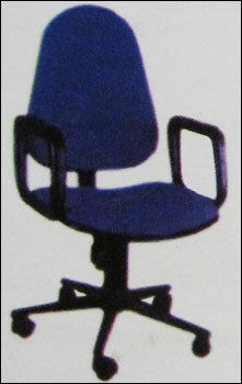 Ergonomic Official Chairs