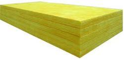 Glass Wool Insulation Board