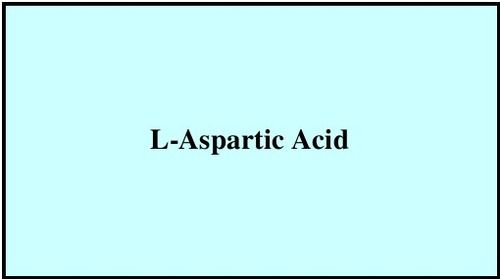 aspartic acid