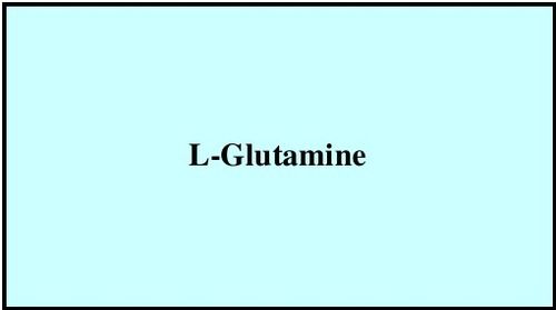 L-Glutamine