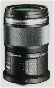 M Zuiko Digital Ed 60mm F2 8 Macro Lens
