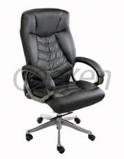 Medium Back Office President Chairs