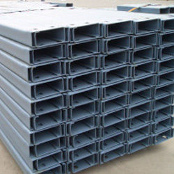 Mild Steel Channel