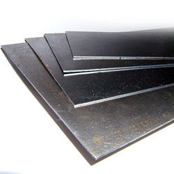 Mild Steel Sheet