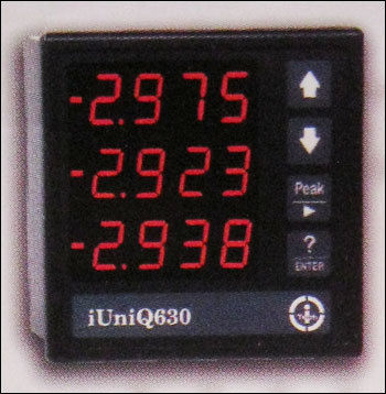 Multifunction Meter (Iuniq630)