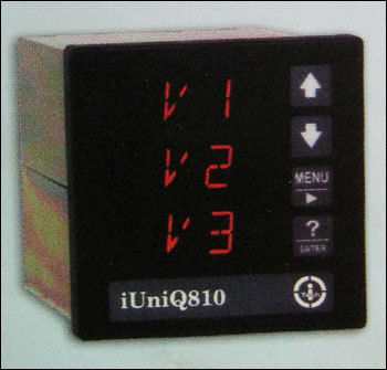 Multifunction Power Meter (Iuniq 810)