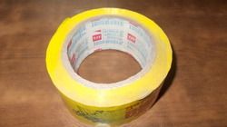 Silver Packaging Adhesive Film Tape