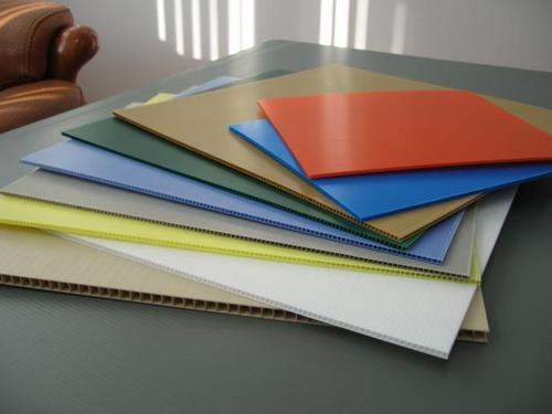 Polypropylene Sheet