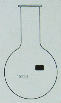 round bottom flask