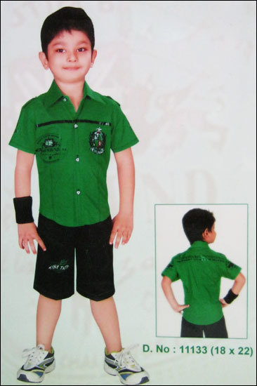 Tiny Tata Kids Wear (11133)