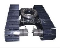 2 Ton Chassis With Slew Bearing