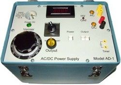 AC Power Supply