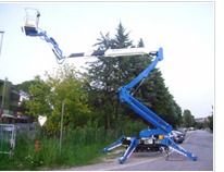 Aerial Work Platforms