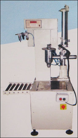 Auto Filling System